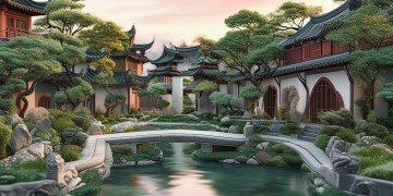 融合嘉园需要怎样的物业管理？