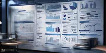 物业报表写什么内容比较好？