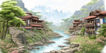 李家湾物业现在收费吗？