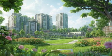 绿城物业EO究竟是什么部门？