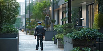 物业保安究竟要懂什么内容？