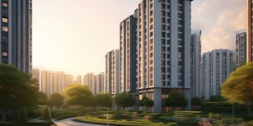 什么是正定小区物业公司？