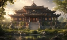 华仁物业老板究竟是谁？