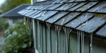 物业管屋里漏雨的问题吗？