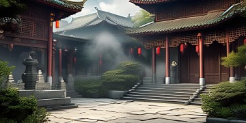 雍河院物业真的可靠吗？