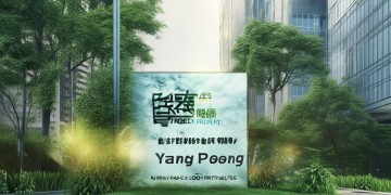 绿都物业杨鹏是什么级别？