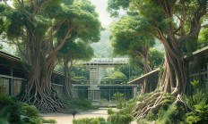 榕乔物业公司究竟是什么样的公司？