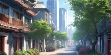中福城物业可靠吗？