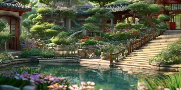 九如花园物业究竟叫什么？