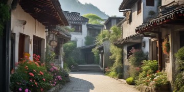 三里庄物业可靠吗？