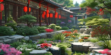东方花园物业真的可靠吗？