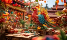 凤凰国际物业过节会送礼吗？