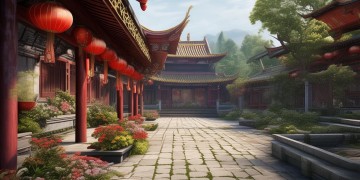 庙东社区究竟是什么物业呢？