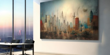 中海物业会出国拓展业务吗？