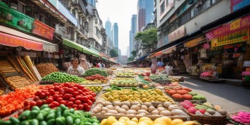 现在在广州跑物业赚钱吗？