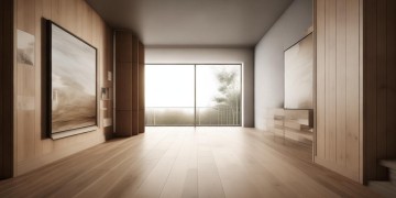 装修一定要跟物业申报吗？
