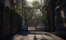 万达物业为什么要罚款？