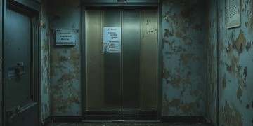 电梯年检过期会处罚物业吗？