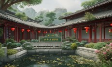 驿丰苑物业到底管事吗？