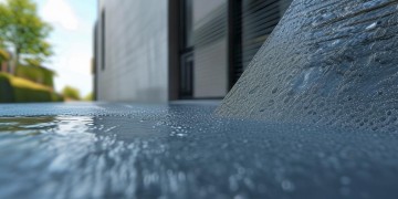 验收防水物业需要去吗？