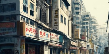 江门买房真的送车位送物业吗？