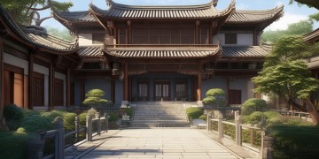 金华学府的物业究竟叫什么？