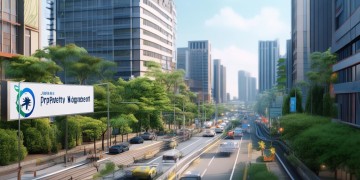 太原建安物业是国企吗？