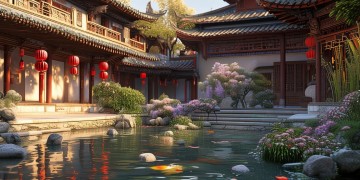 檀香苑物业真的要黄了吗？