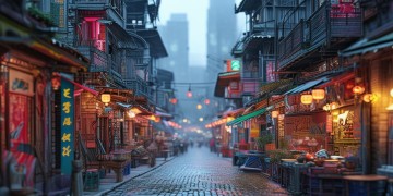 天津现在要取消物业了吗？