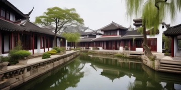 苏州天域的物业究竟是什么？