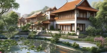 范家屯御桂园究竟是什么物业？