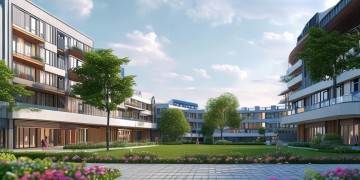 胶州新村物业收费吗？