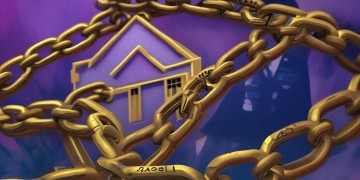 物业费不用交违法吗？