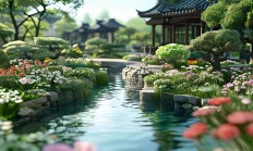鸿坤物业究竟是怎样的公司？