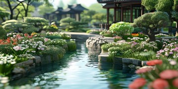 鸿坤物业究竟是怎样的公司？