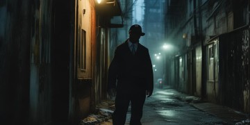 警察假扮物业人员违法吗？