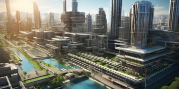 铁建城究竟是什么物业？