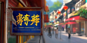 长安物业保洁公司正在招聘吗？