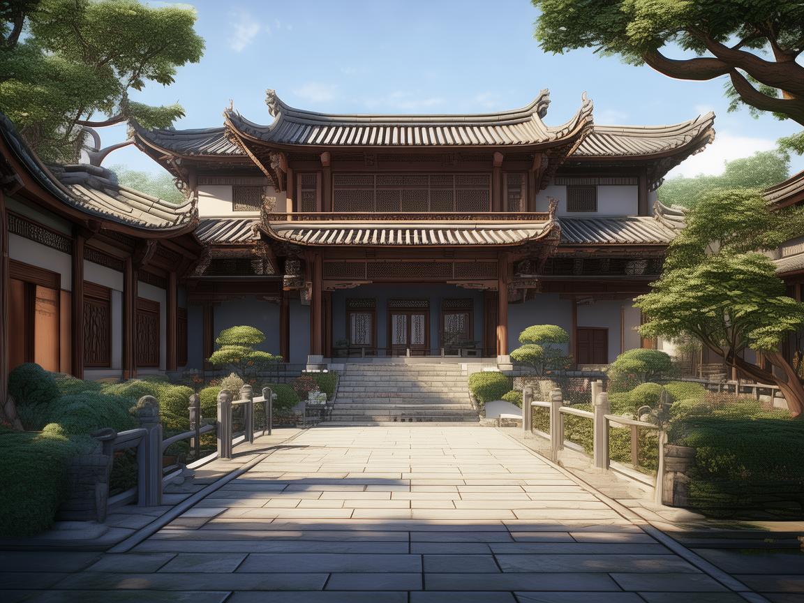 金华学府的物业究竟叫什么？