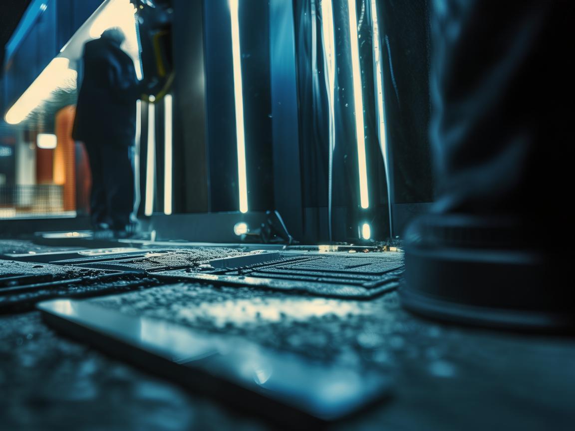 物业照明检查标准究竟是什么？