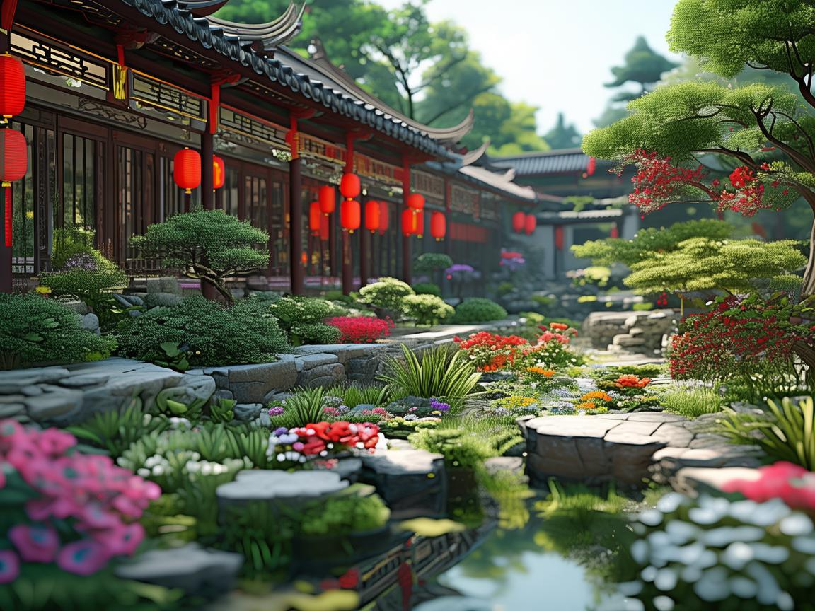 东方花园物业真的可靠吗？