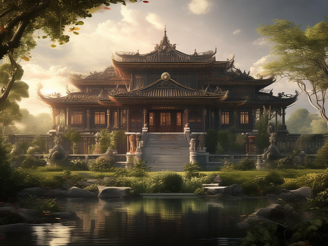 华仁物业老板究竟是谁？