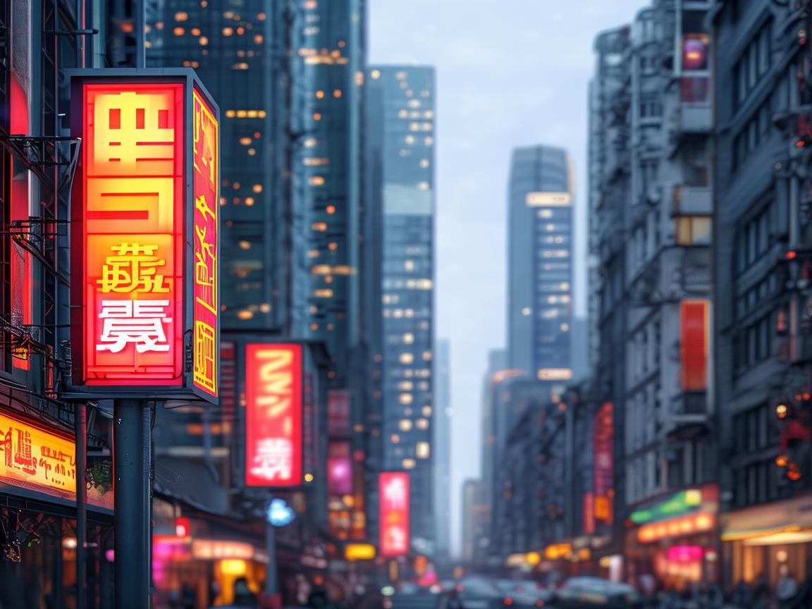 美联物业是公司吗？