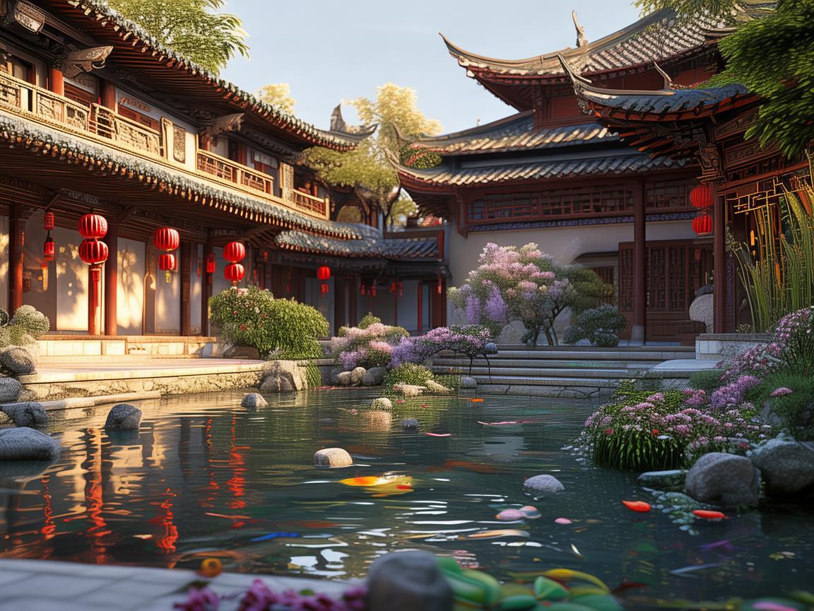 檀香苑物业真的要黄了吗？