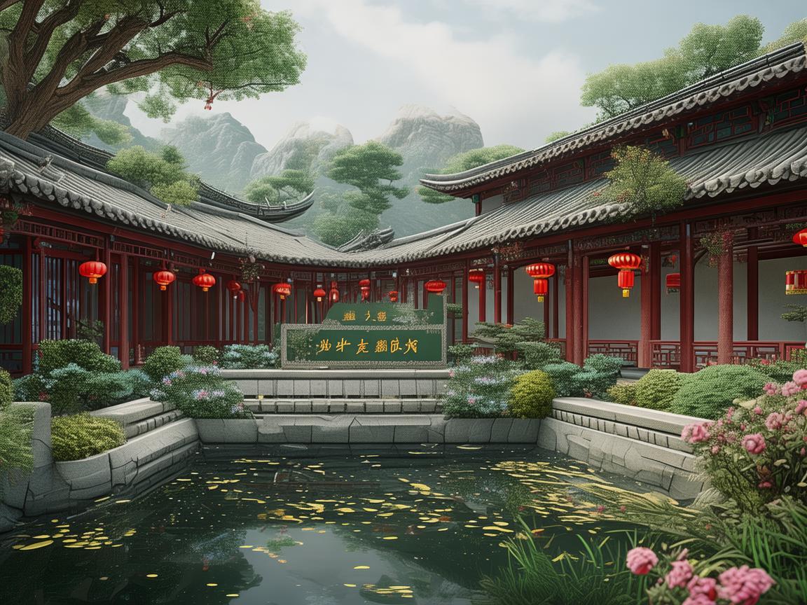 驿丰苑物业到底管事吗？