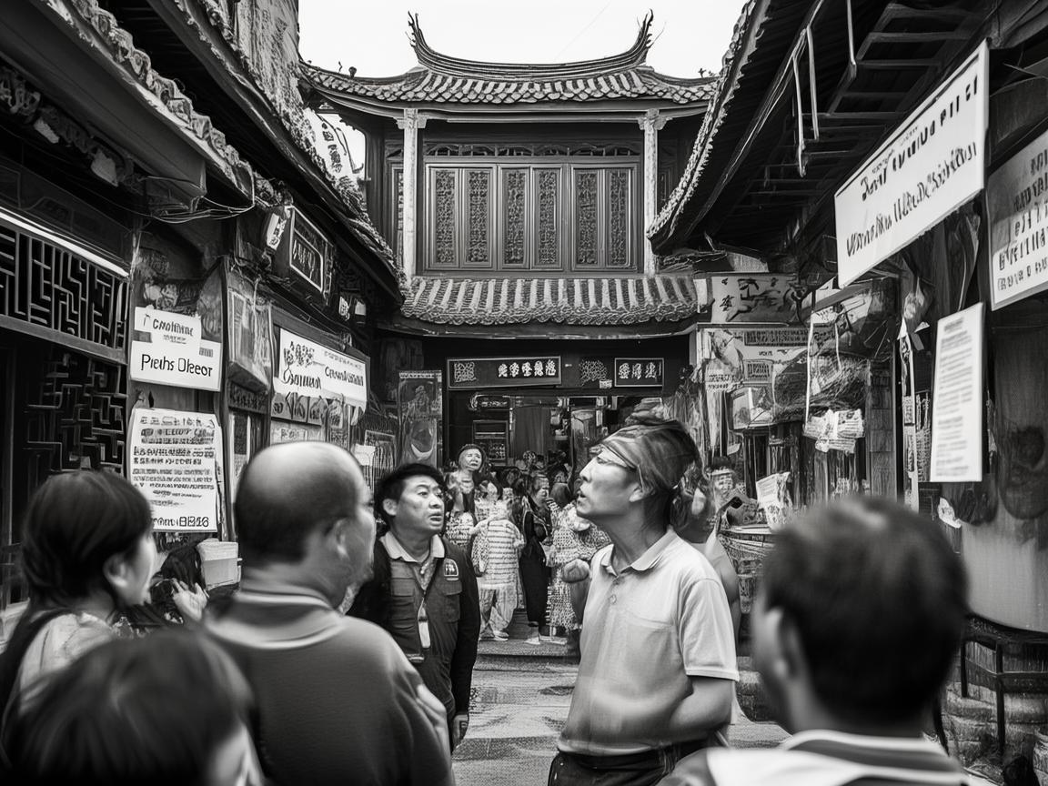 德云社物业举报到底是什么梗？