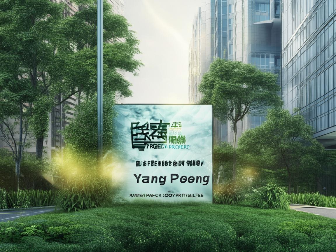 绿都物业杨鹏是什么级别？