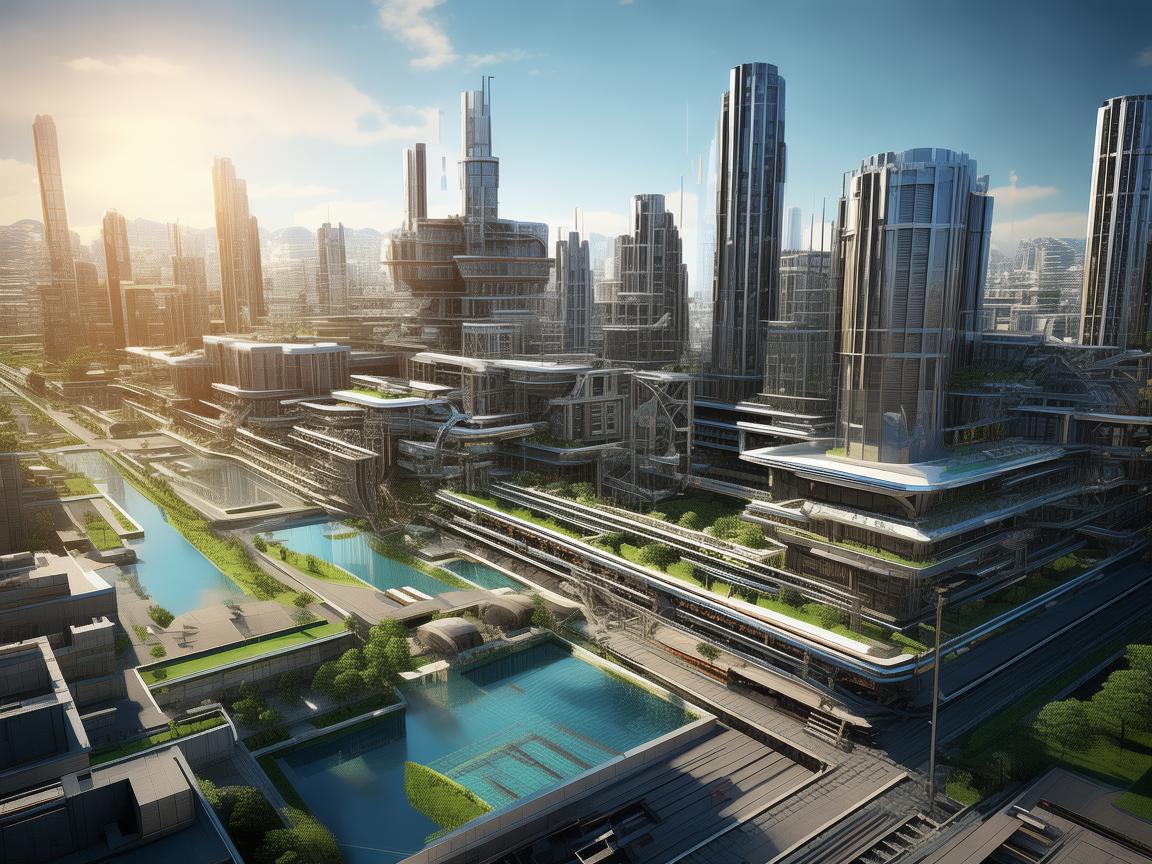 铁建城究竟是什么物业？