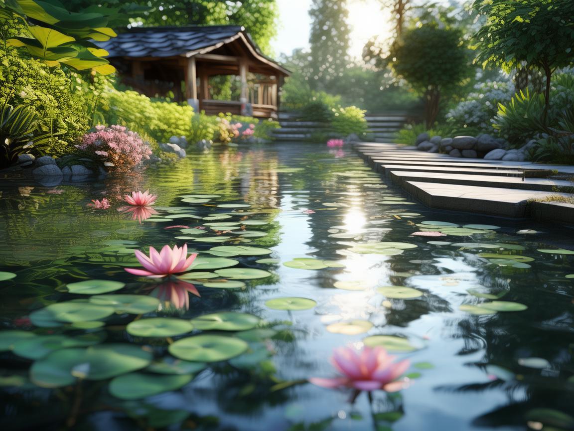 水费为什么是交给物业的？