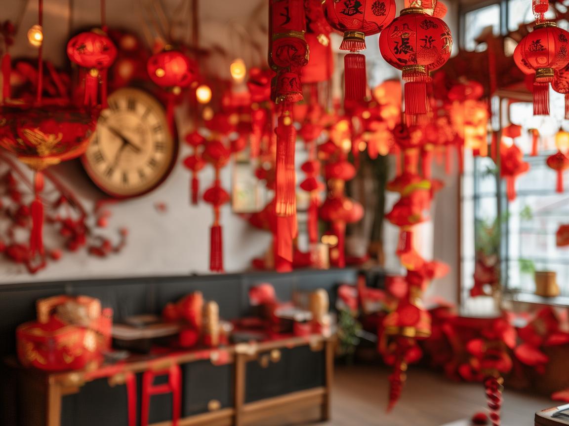 物业客服前台春节会值班吗？